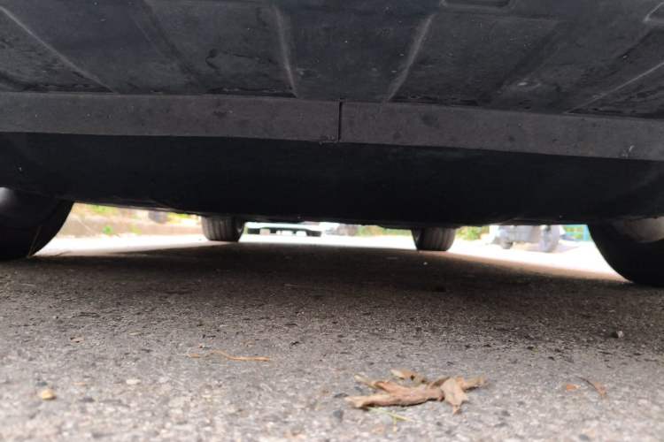 Used Buick Regal 2020 GS 28T Prestige Model Chassis Front