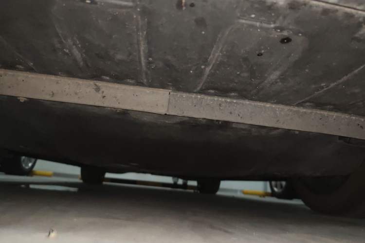 Used Buick Regal 2020 GS 28T Prestige Model Chassis Front
