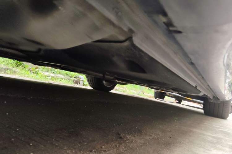 Used Buick Regal 2020 GS 28T Prestige Model Chassis Front Left