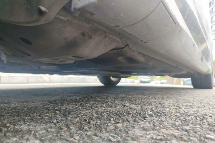 Used Buick Regal 2020 GS 28T Elite Model Chassis Front Left
