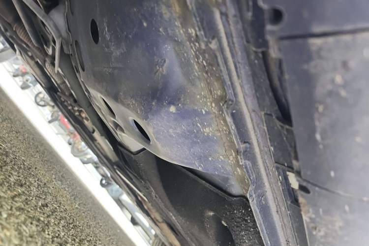 Used Buick Regal 2020 GS 28T Elite Model Chassis Front Left