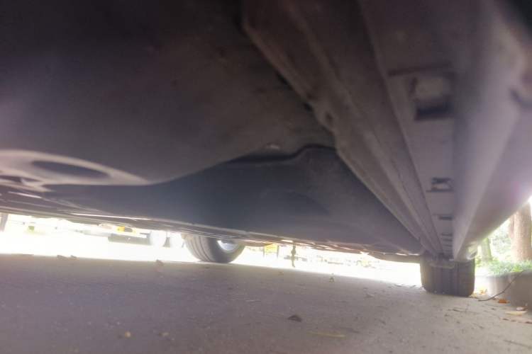 Used Buick Regal 2020 GS 28T Prestige Model Chassis Front Left