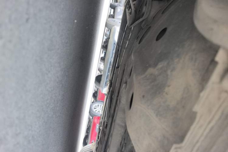 Used Buick Regal 2020 552T Elite Edition Chassis Front Left