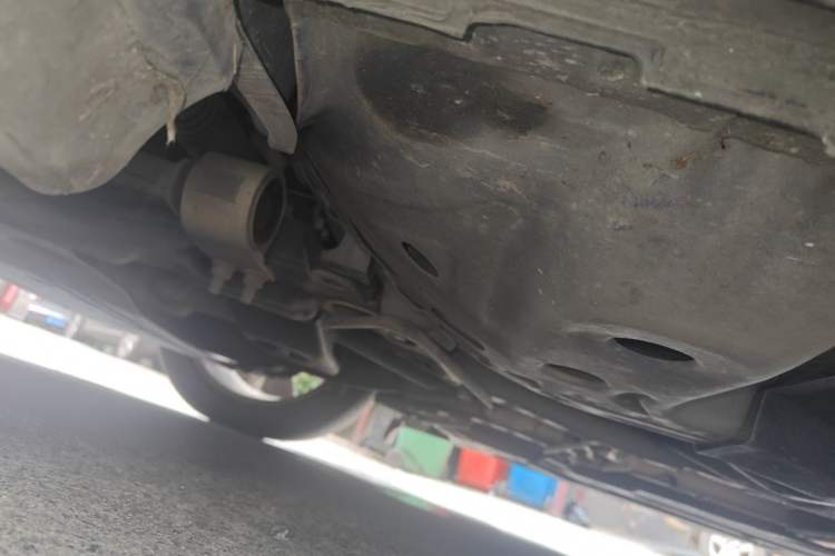 Used Buick Regal 2020 GS 28T Elite Model Chassis Front Left