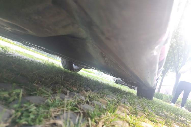 Used Buick Regal 2020 GS 28T Elite Model Chassis Front Left