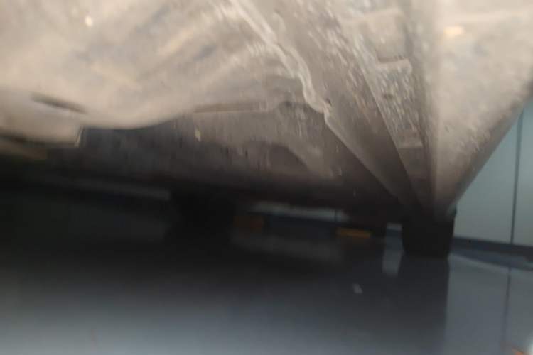 Used Buick Regal 2020 GS 28T Elite Model Chassis Front Left