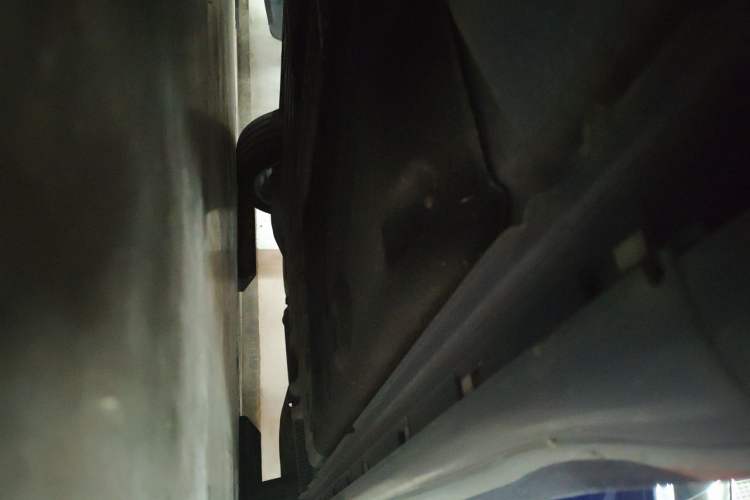Used Buick Regal 2020 GS 28T Elite Model Chassis Front Left