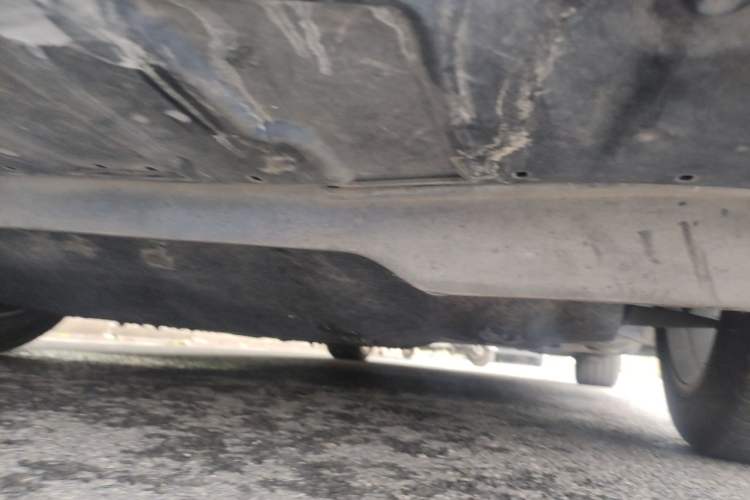 Used Buick Regal 2020 GS 28T Prestige Model Chassis Front Left
