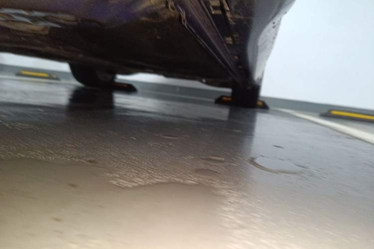 Used Buick Regal 2020 GS 28T Elite Model Chassis Front Left