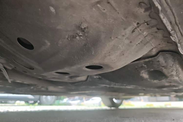 Used Buick Regal 2020 GS 28T Elite Model Chassis Front Left