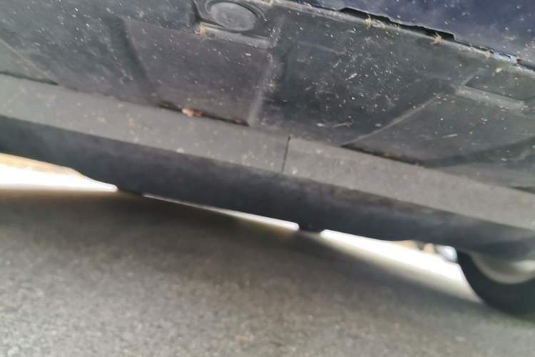 Used Buick Regal 2020 GS 28T Elite Model Chassis Front