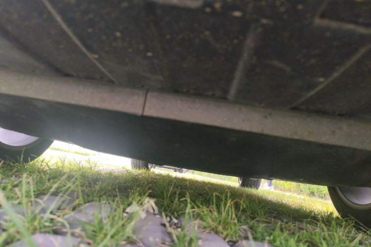 Used Buick Regal 2020 GS 28T Elite Model Chassis Front
