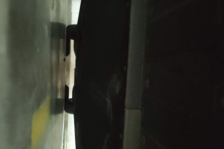 Used Buick Regal 2020 GS 28T Elite Model Chassis Front