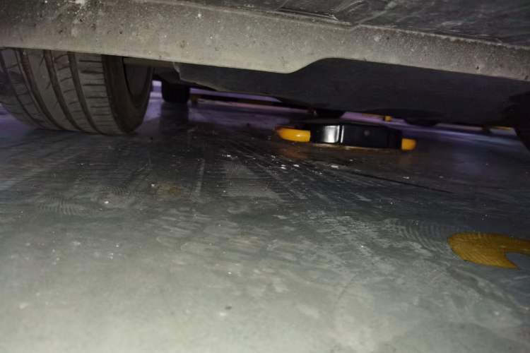 Used Buick Regal 2020 GS 28T Prestige Model Chassis Front Right