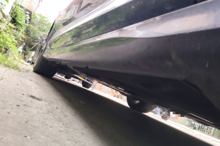 Used Buick Regal 2020 GS 28T Prestige Model Chassis Front Right
