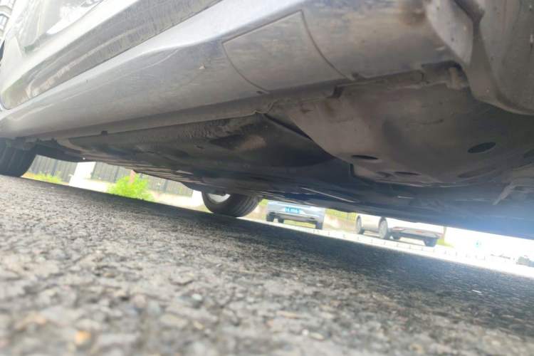 Used Buick Regal 2020 GS 28T Elite Model Chassis Front Right