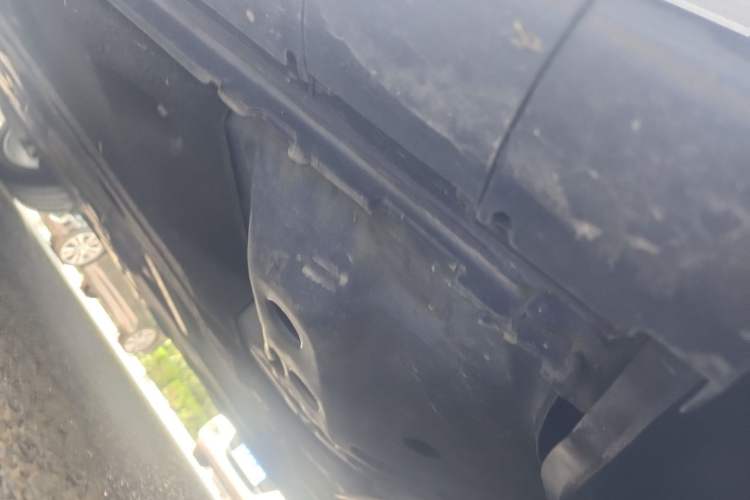 Used Buick Regal 2020 GS 28T Elite Model Chassis Front Right