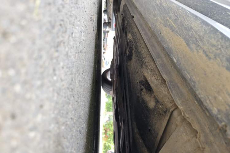 Used Buick Regal 2020 GS 28T Elite Model Chassis Front Right