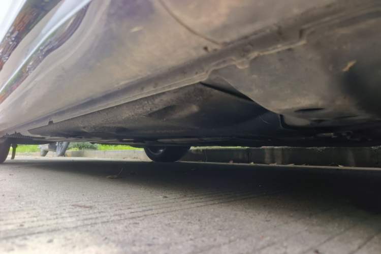 Used Buick Regal 2020 GS 28T Prestige Model Chassis Front Right