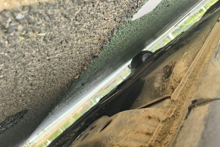 Used Buick Regal 2020 GS 28T Elite Model Chassis Front Right