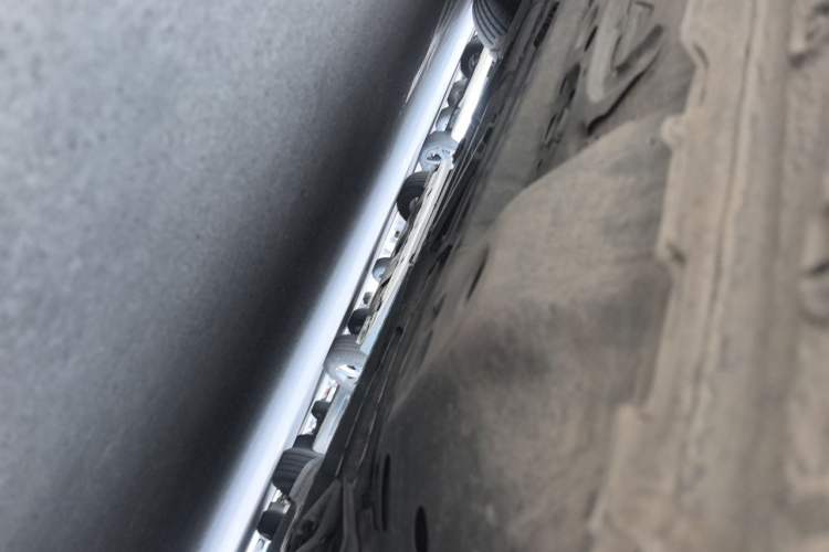 Used Buick Regal 2020 552T Elite Edition Chassis Front Right