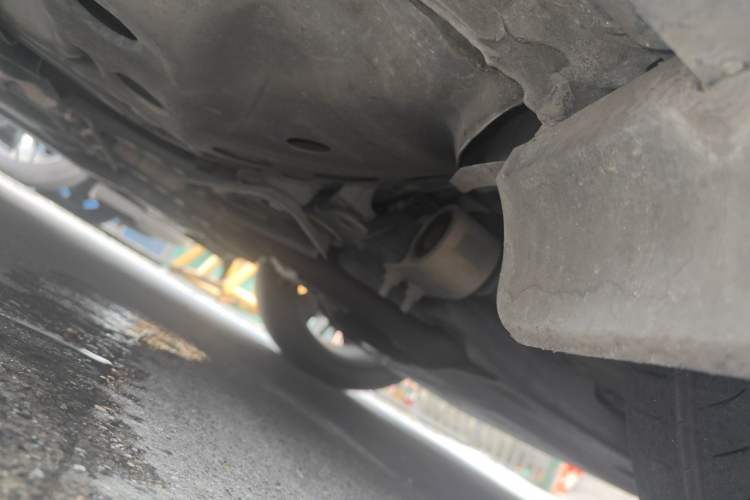 Used Buick Regal 2020 GS 28T Elite Model Chassis Front Right