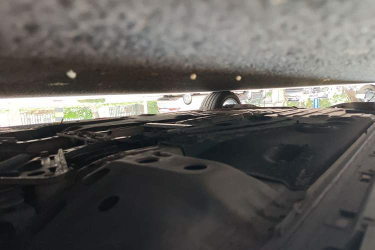 Used Buick Regal 2020 GS 28T Prestige Model Chassis Front Right