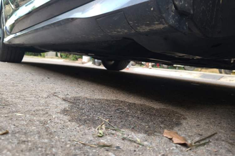 Used Buick Regal 2020 GS 28T Prestige Model Chassis Front Right