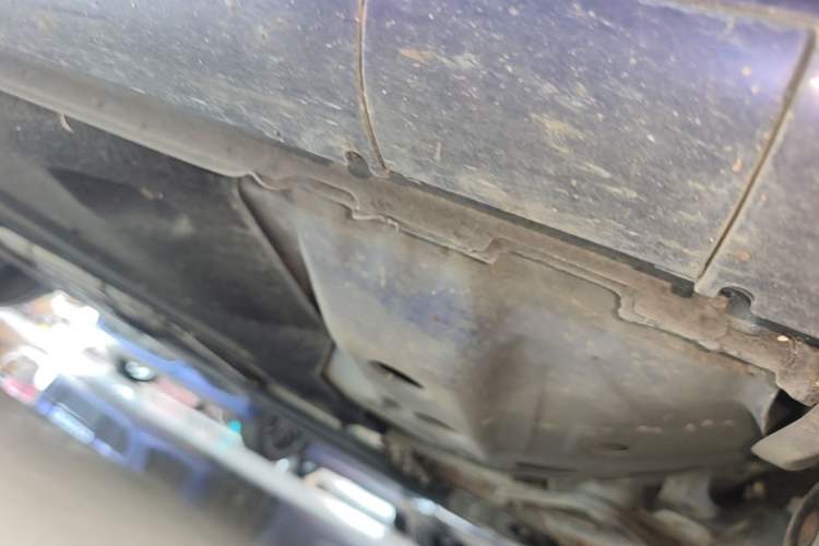 Used Buick Regal 2020 GS 28T Prestige Model Chassis Front Right