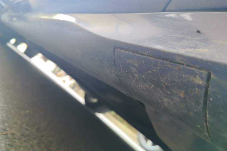 Used Buick Regal 2020 GS 28T Elite Model Chassis Front Right
