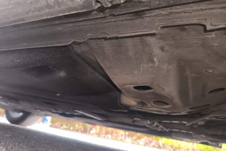 Used Buick Regal 2020 GS 28T Prestige Model Chassis Front Right