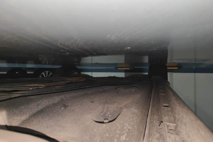 Used Buick Regal 2020 GS 28T Elite Model Chassis Front Right