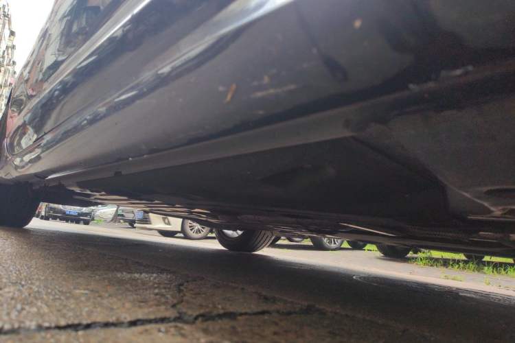 Used Buick Regal 2020 GS 28T Prestige Model Chassis Front Right