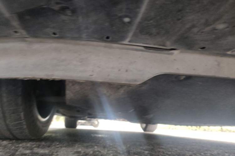 Used Buick Regal 2020 GS 28T Prestige Model Chassis Front Right