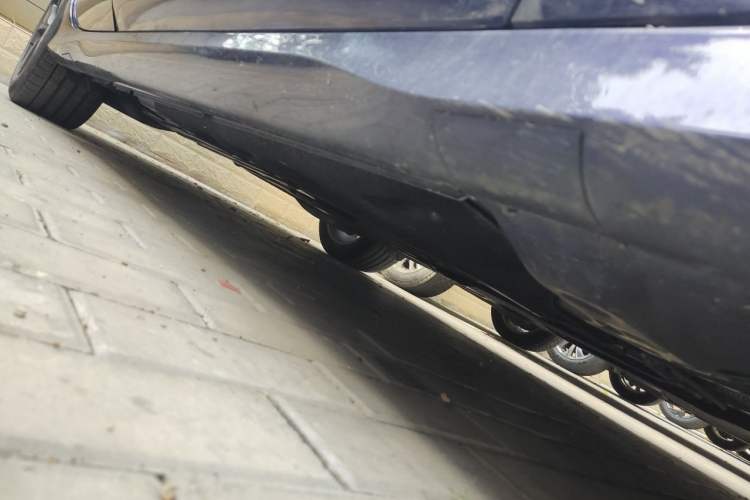 Used Buick Regal 2020 GS 28T Elite Model Chassis Front Right