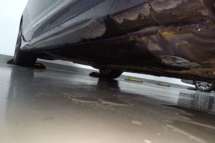 Used Buick Regal 2020 GS 28T Elite Model Chassis Front Right