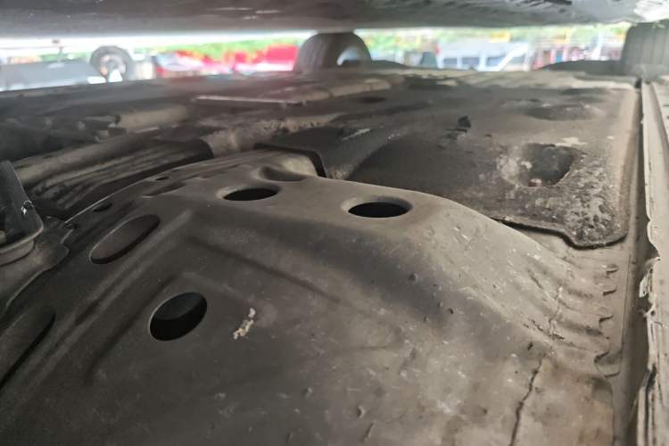 Used Buick Regal 2020 GS 28T Elite Model Chassis Front Right