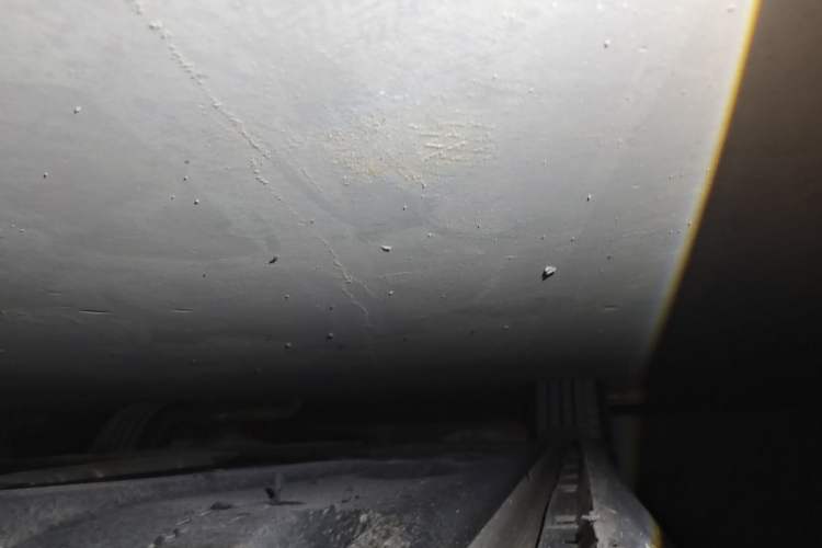 Used Buick Regal 2020 GS 28T Prestige Model Chassis Front Right
