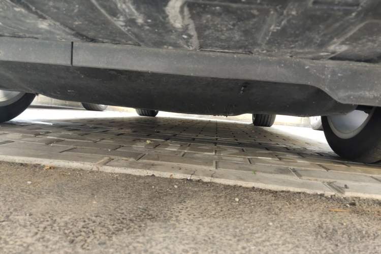 Used Buick Regal 2020 GS 28T Elite Model Chassis Front
