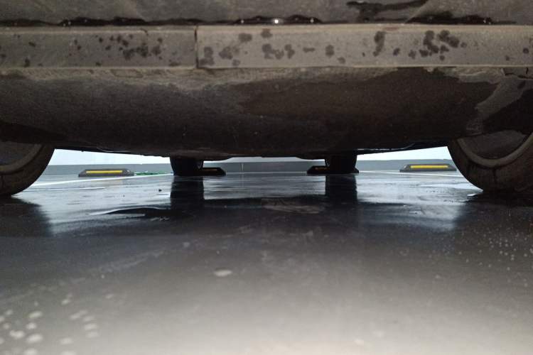 Used Buick Regal 2020 GS 28T Elite Model Chassis Front
