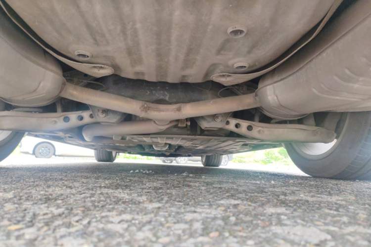 Used Buick Regal 2020 GS 28T Elite Model Chassis Rear