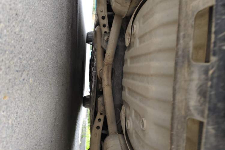 Used Buick Regal 2020 GS 28T Elite Model Chassis Rear