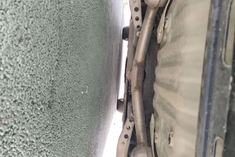 Used Buick Regal 2020 GS 28T Elite Model Chassis Rear