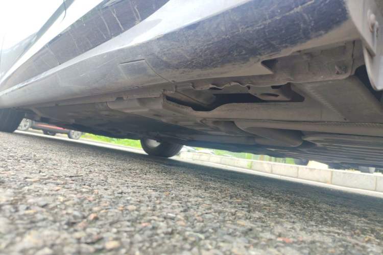 Used Buick Regal 2020 GS 28T Elite Model Chassis Rear Left