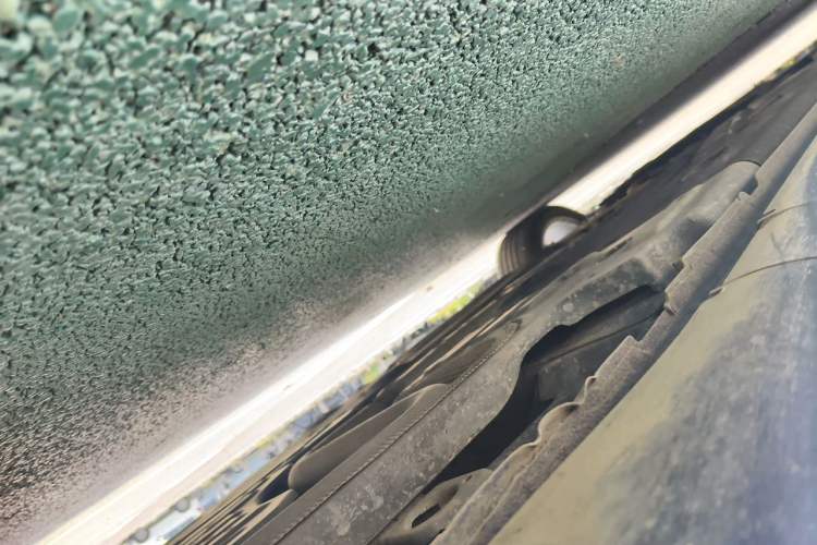 Used Buick Regal 2020 GS 28T Elite Model Chassis Rear Left