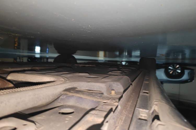 Used Buick Regal 2020 GS 28T Elite Model Chassis Rear Left