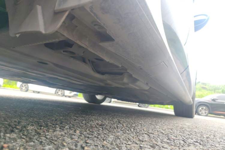 Used Buick Regal 2020 GS 28T Elite Model Chassis Rear Right