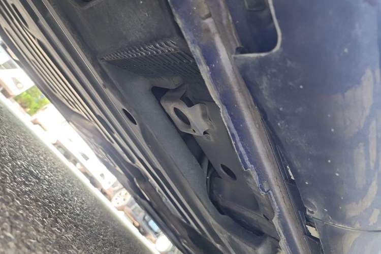 Used Buick Regal 2020 GS 28T Elite Model Chassis Rear Right