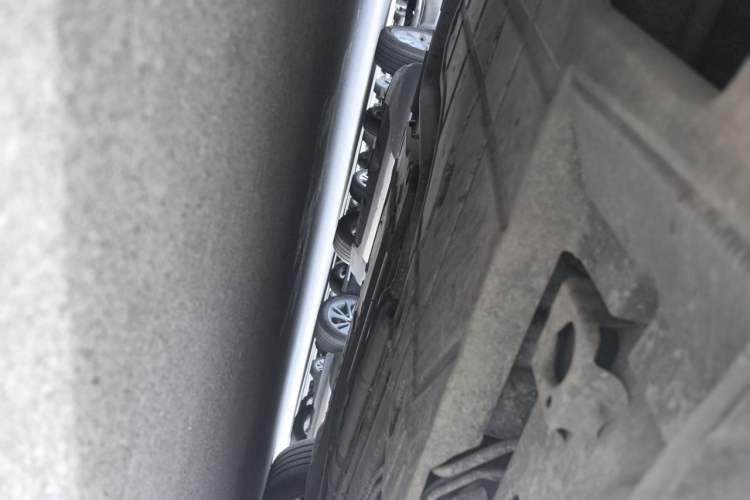 Used Buick Regal 2020 552T Elite Edition Chassis Rear Right
