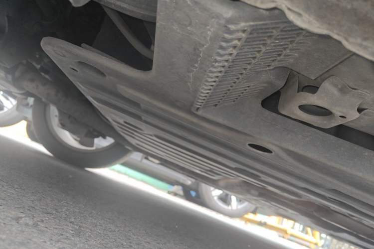 Used Buick Regal 2020 GS 28T Elite Model Chassis Rear Right